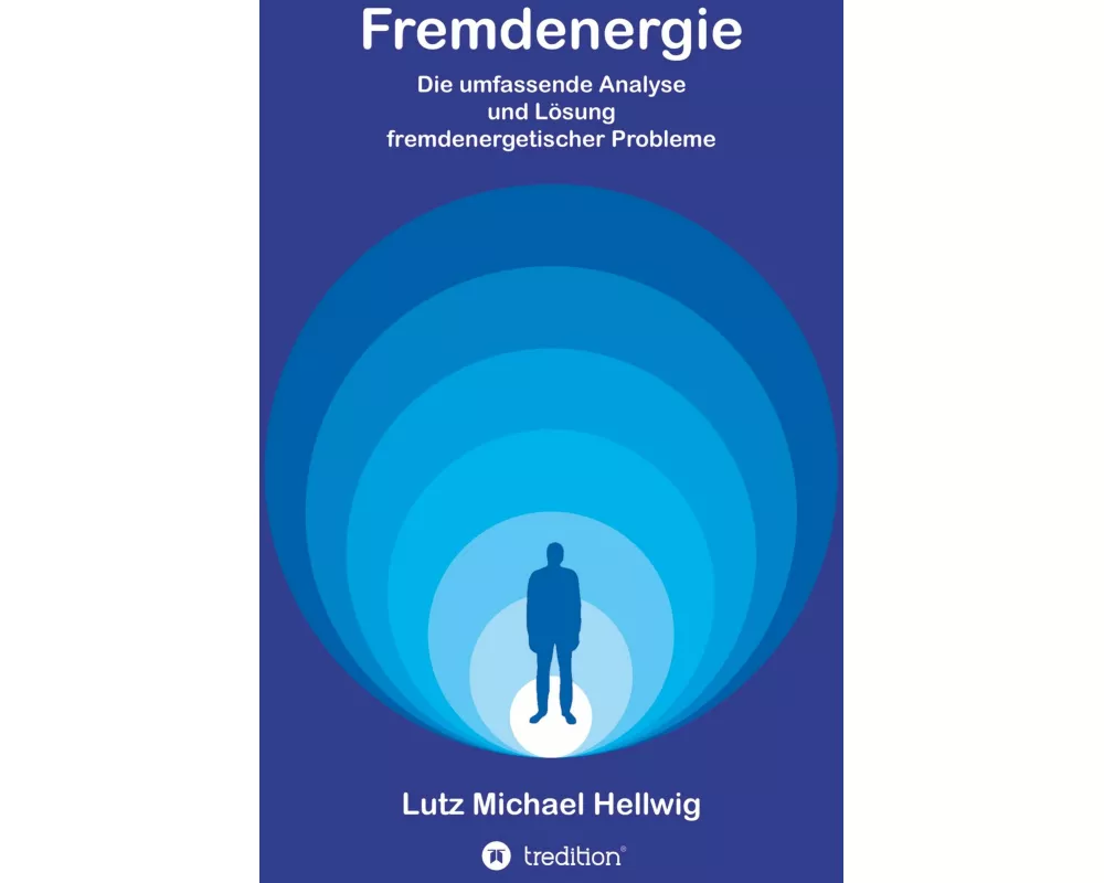 Fremdenergie