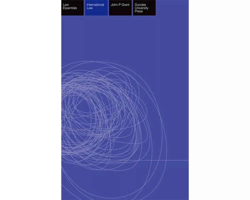 International Law Essentials