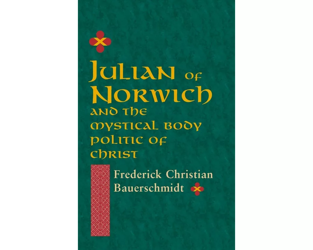 Julian of Norwich