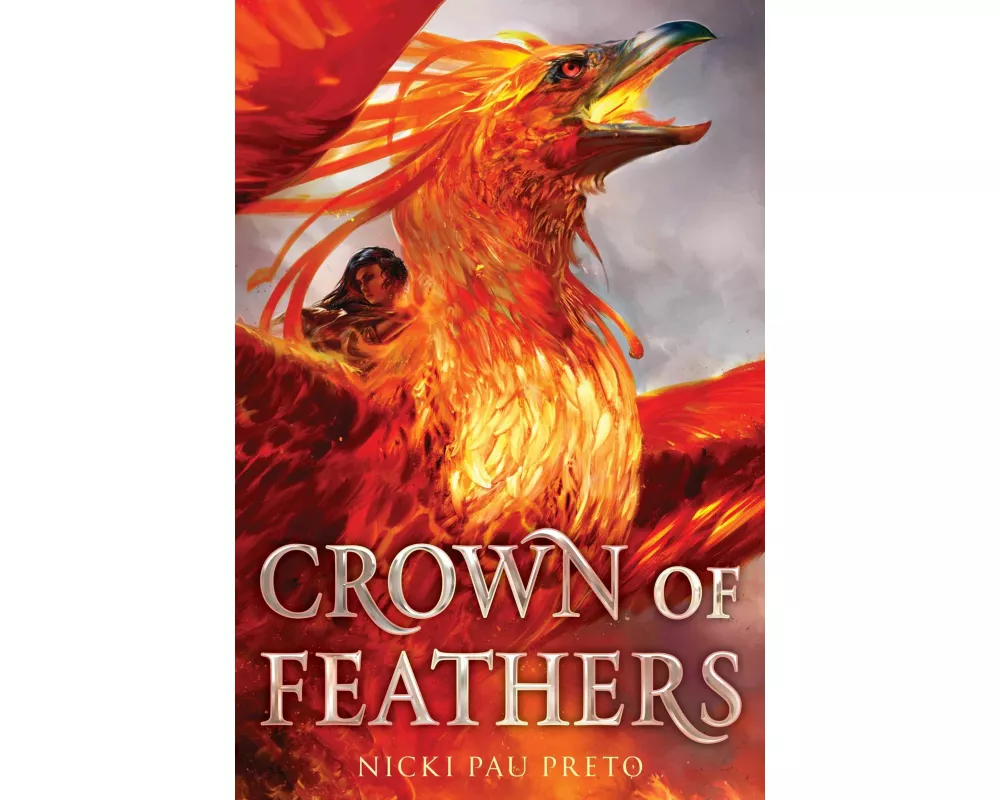 Crown of Feathers