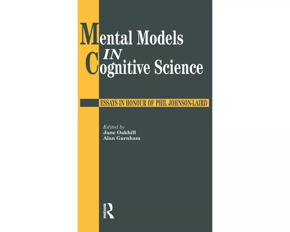 Mental Models In Cognitive Science
