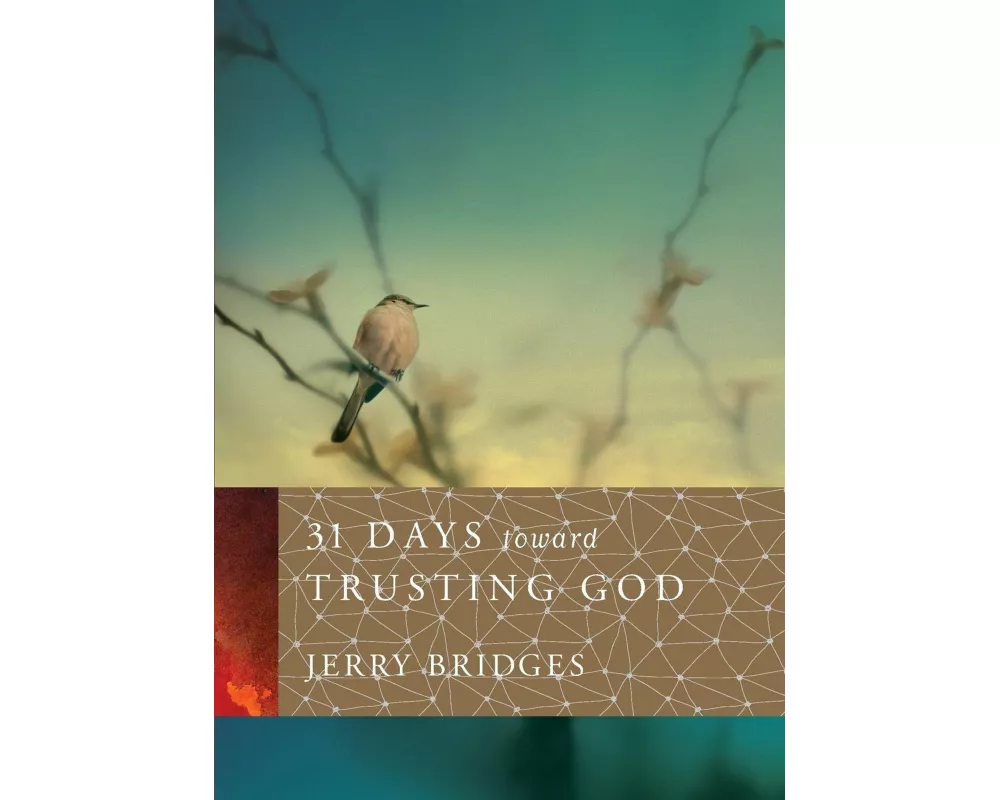 31 Days toward Trusting God
