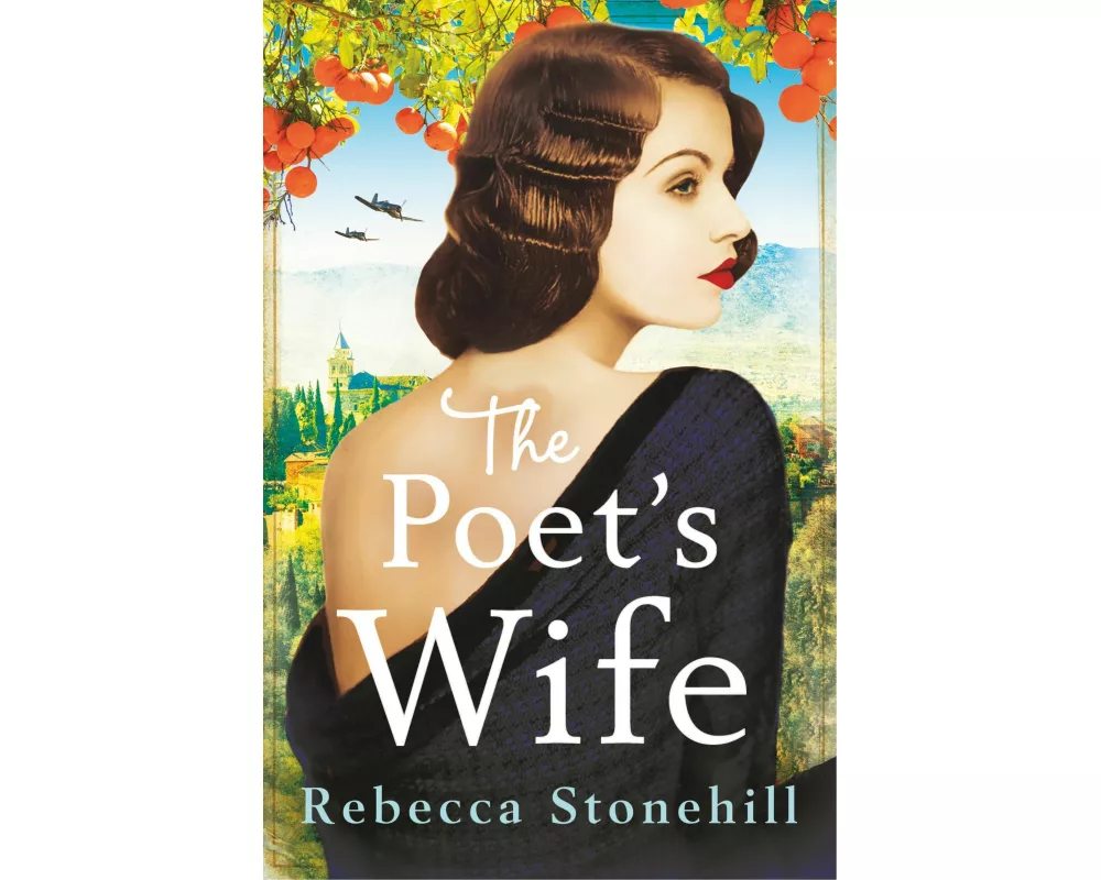 The Poet's Wife
