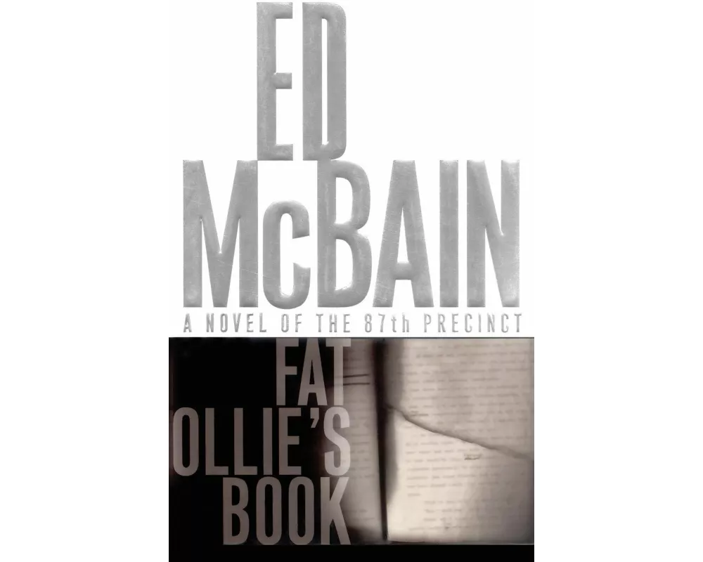 Fat Ollie's Book