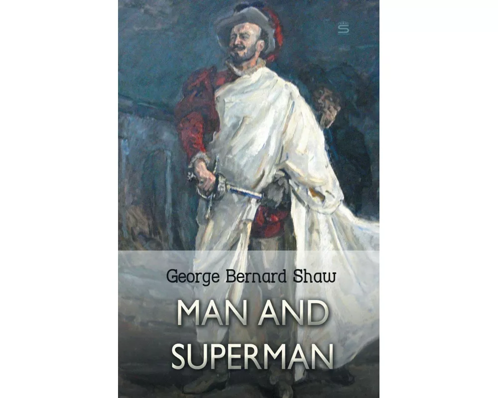 Man and Superman