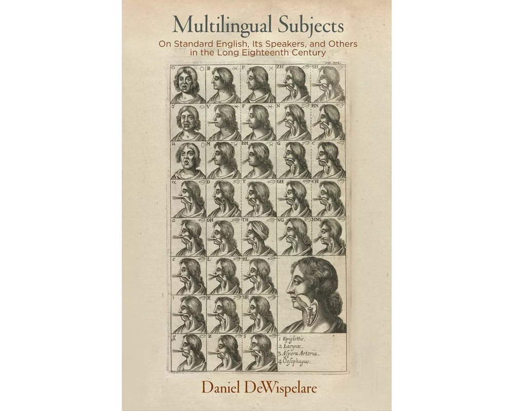 Multilingual Subjects