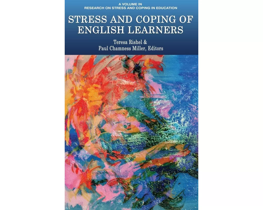 Stress and Coping of English Learners