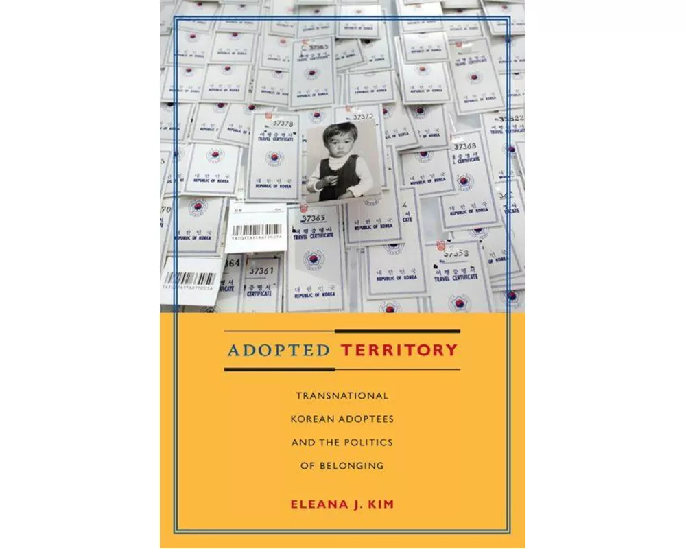 Adopted Territory