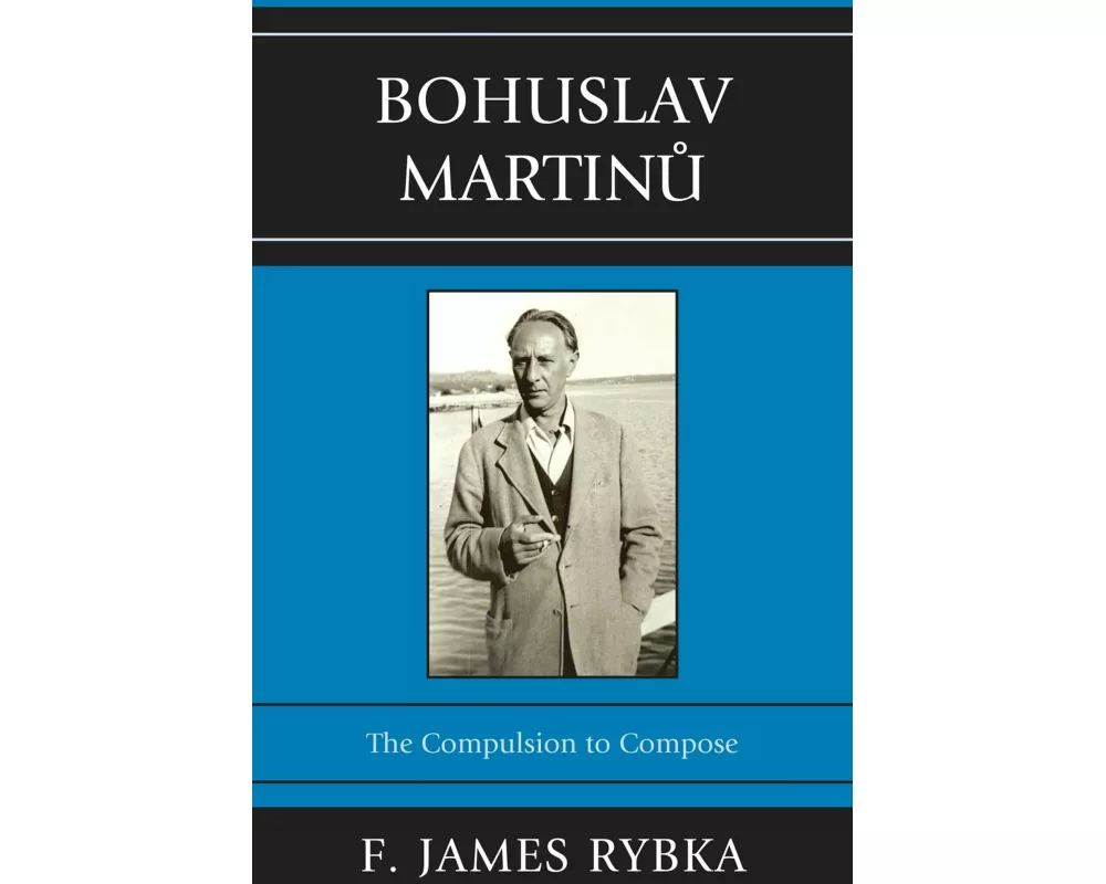 Bohuslav Martinu