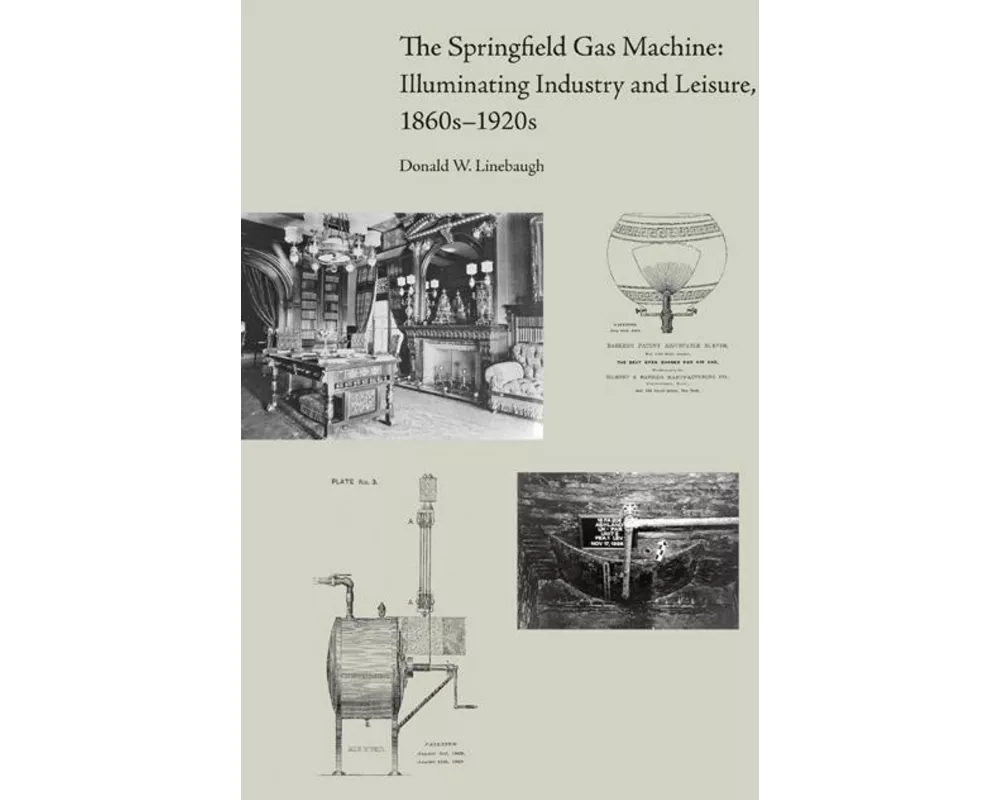The Springfield Gas Machine