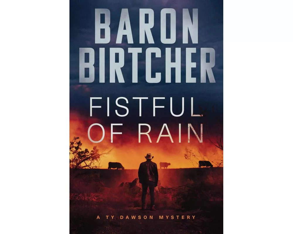 Fistful of Rain