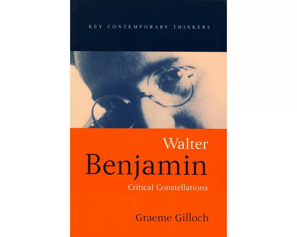 Walter Benjamin