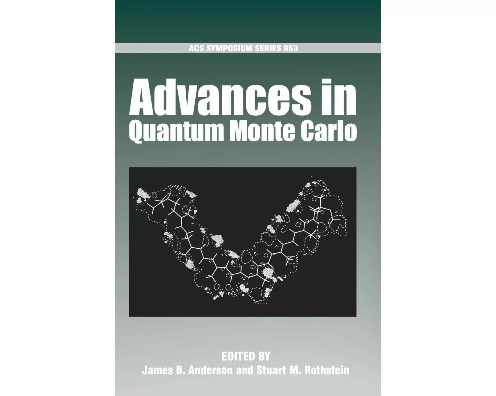 Advances in Quantum Monte Carlo