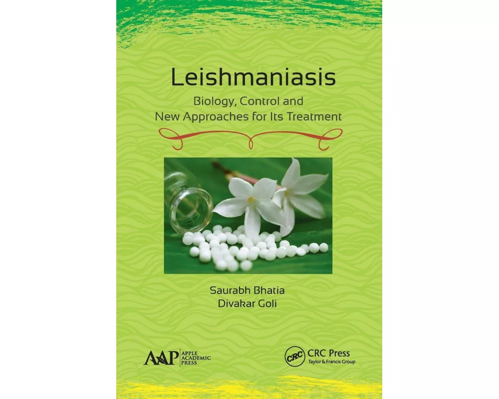 Leishmaniasis