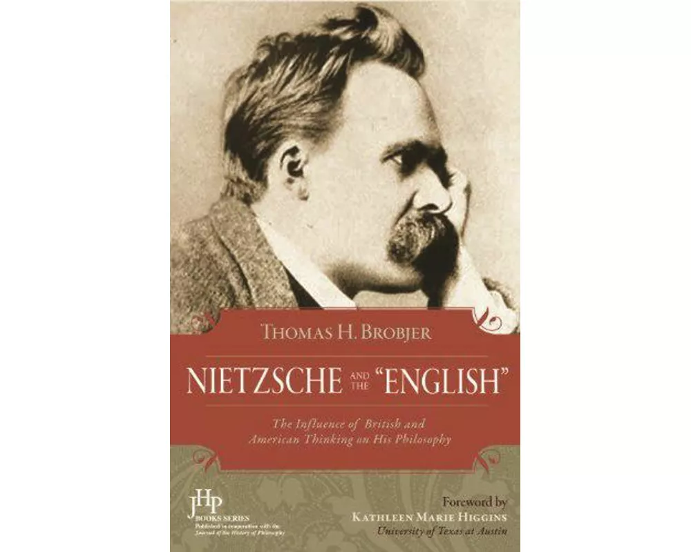Nietzsche and the English