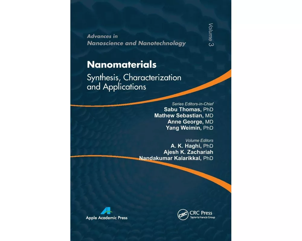 Nanomaterials