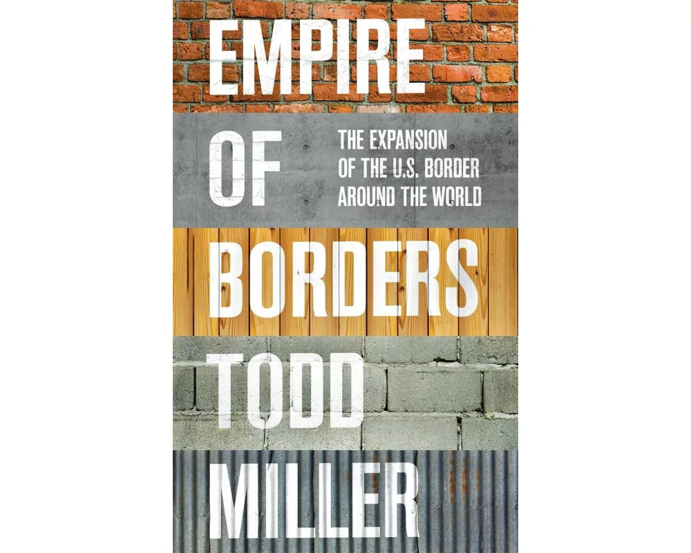 Empire of Borders