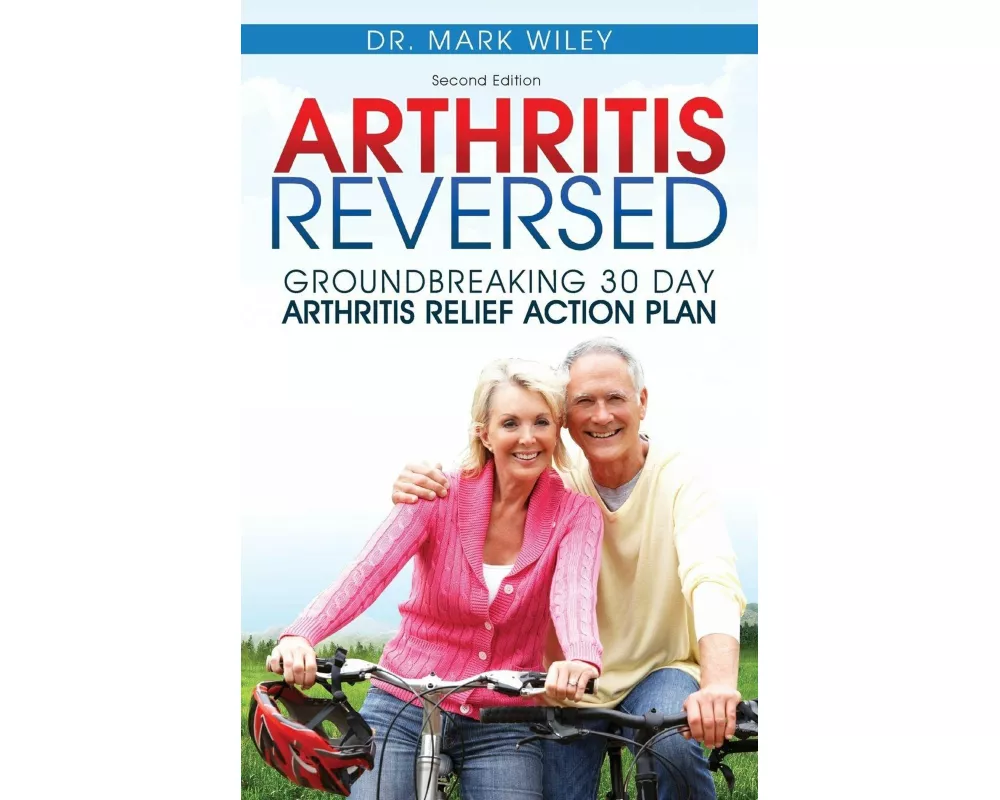 Arthritis Reversed