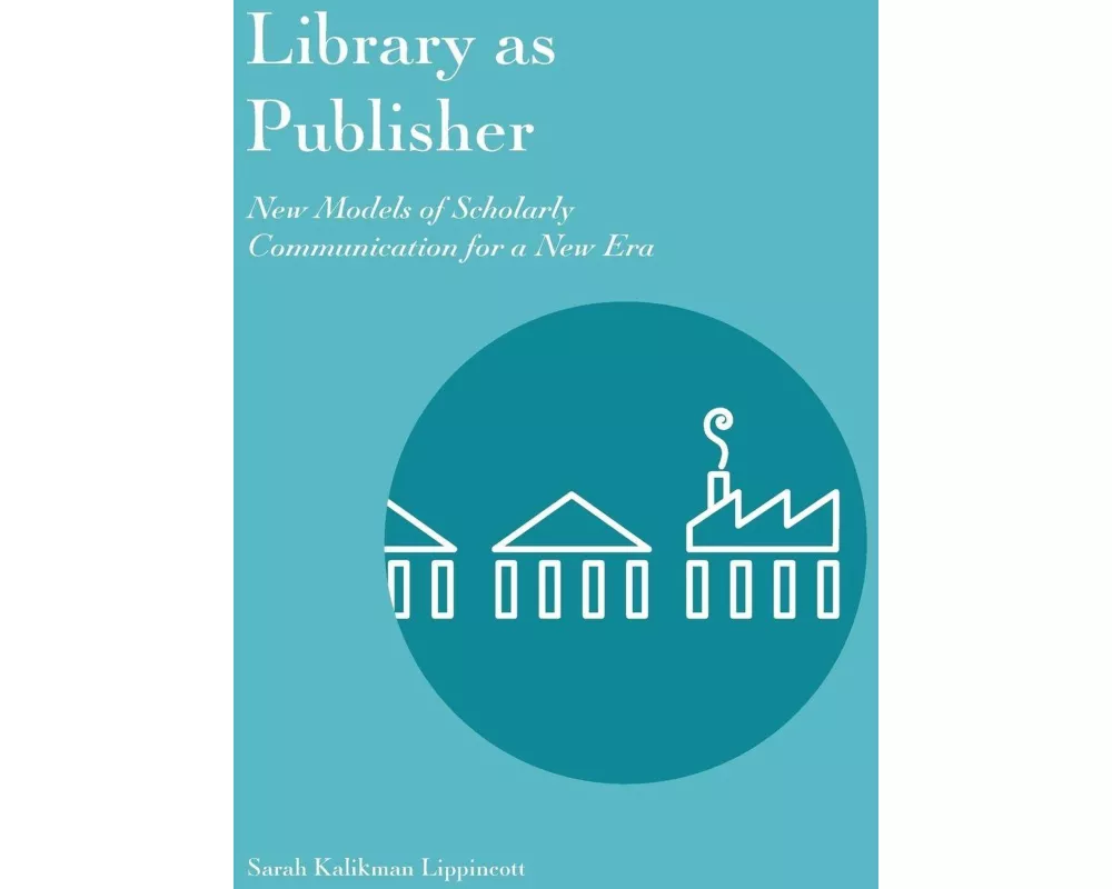 Library as Publisher