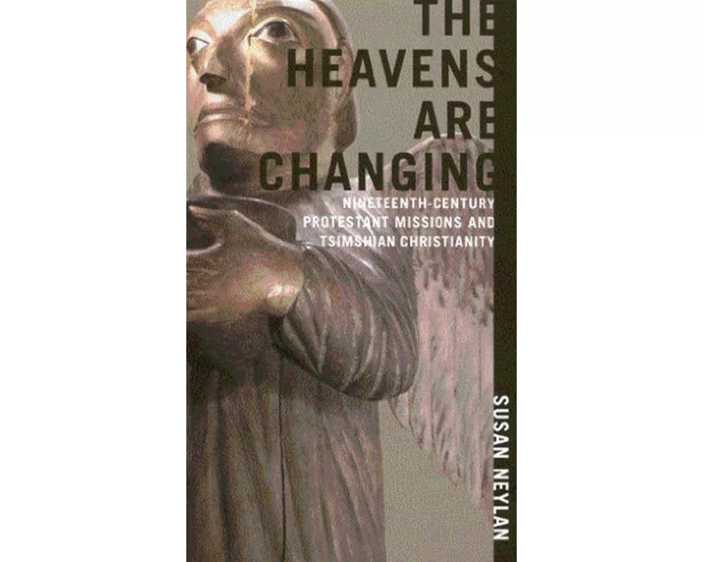 The Heavens Are Changing