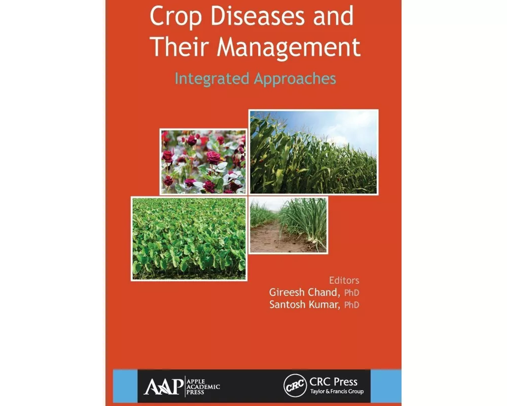 Crop Diseases and Their Management