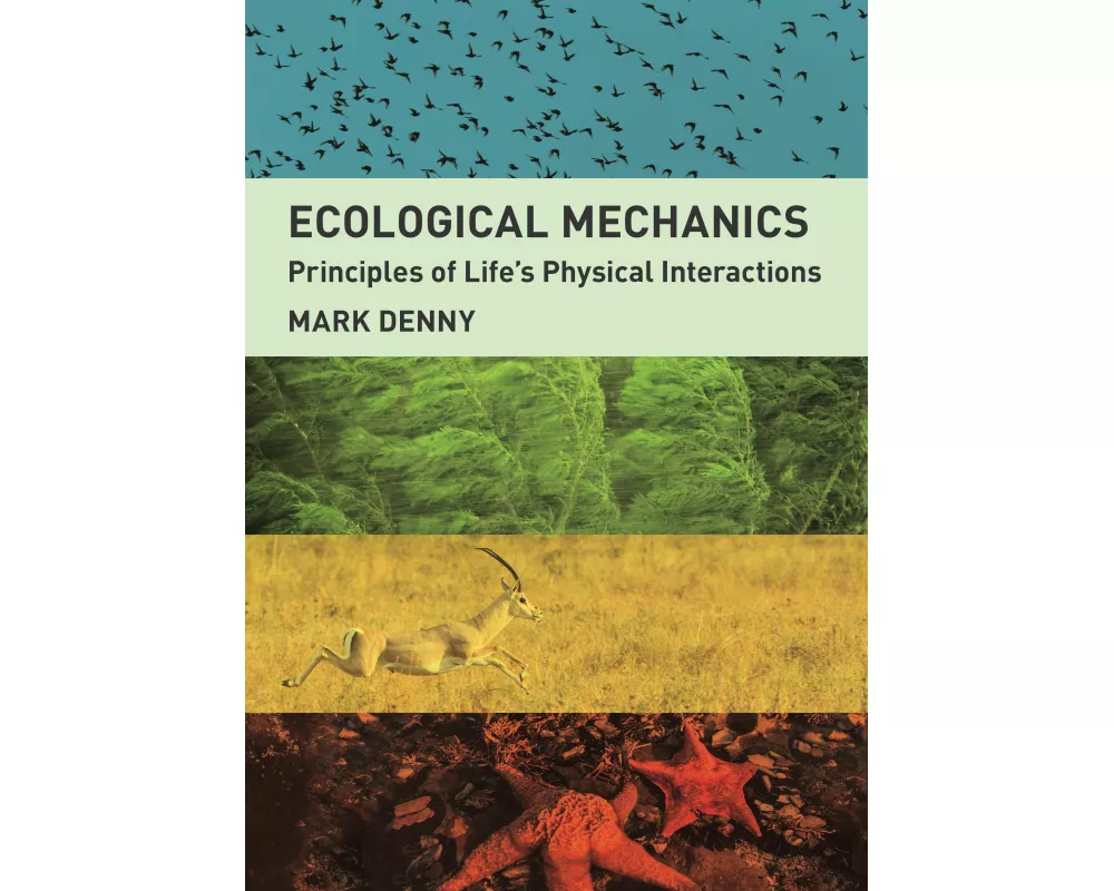 Ecological Mechanics