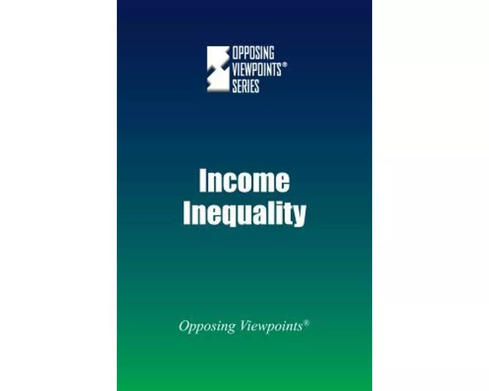 Income Inequality