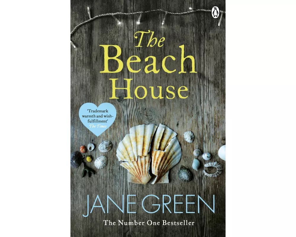 The Beach House