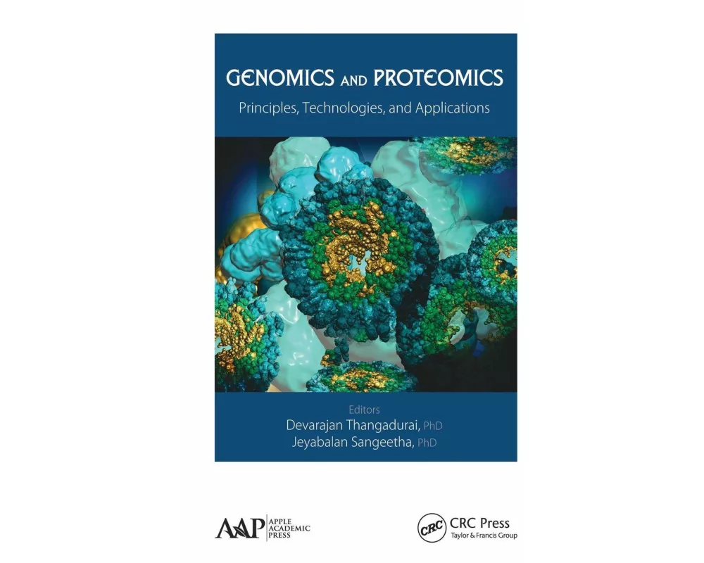 Genomics and Proteomics
