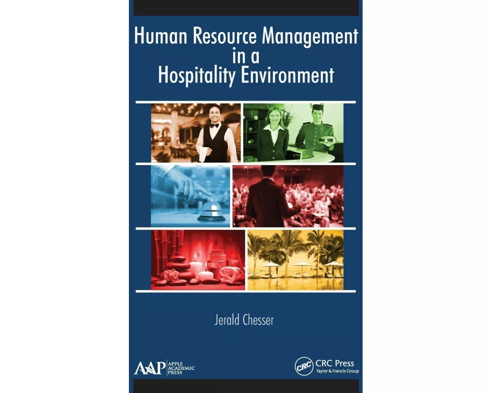 Human Resource Management in a Hospitality Environment