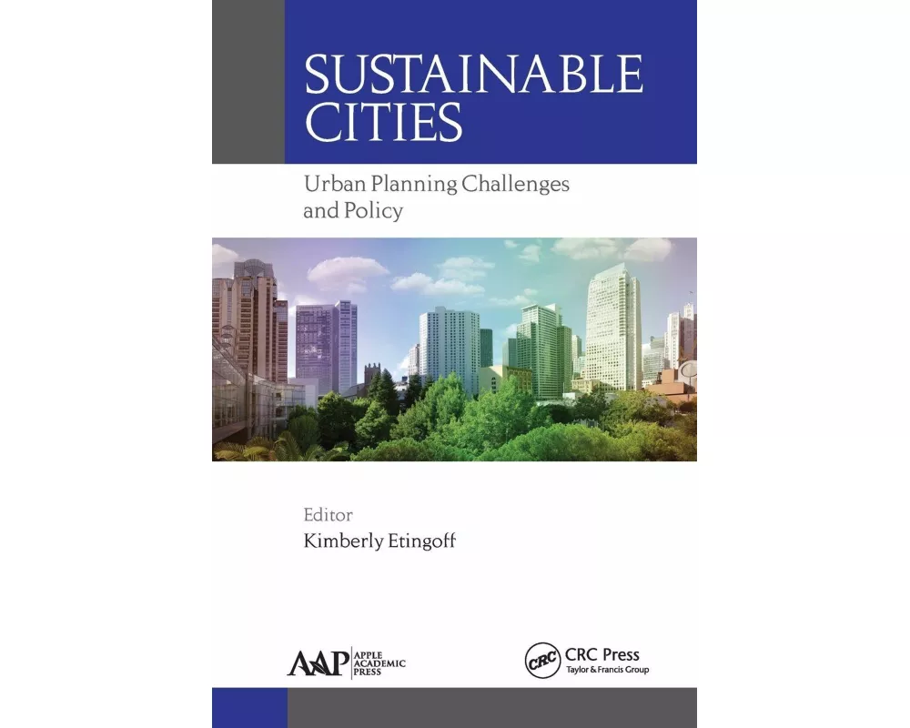 Sustainable Cities