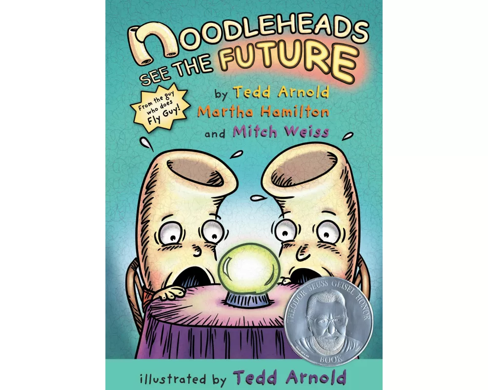 Noodleheads See the Future