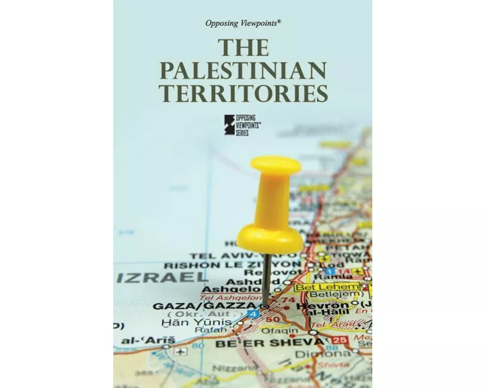 The Palestinian Territories
