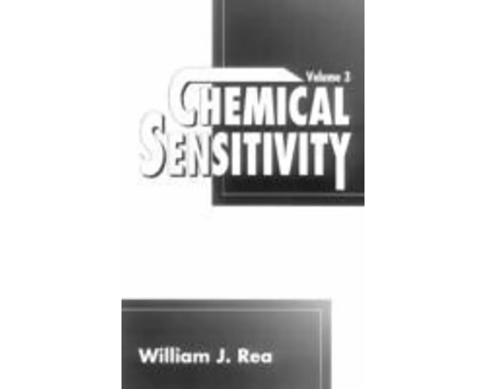 Chemical Sensitivity