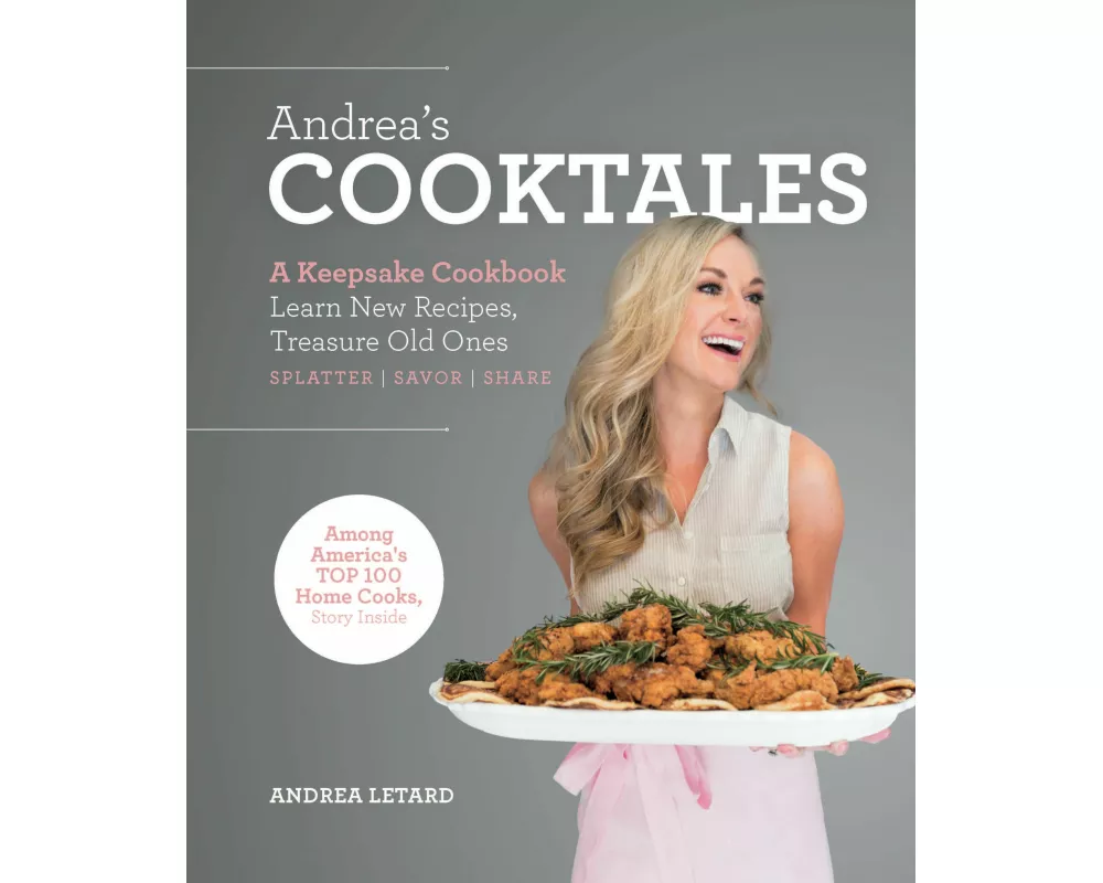 Andrea's Cooktales