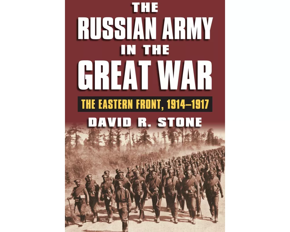 Russian Army in the Great War