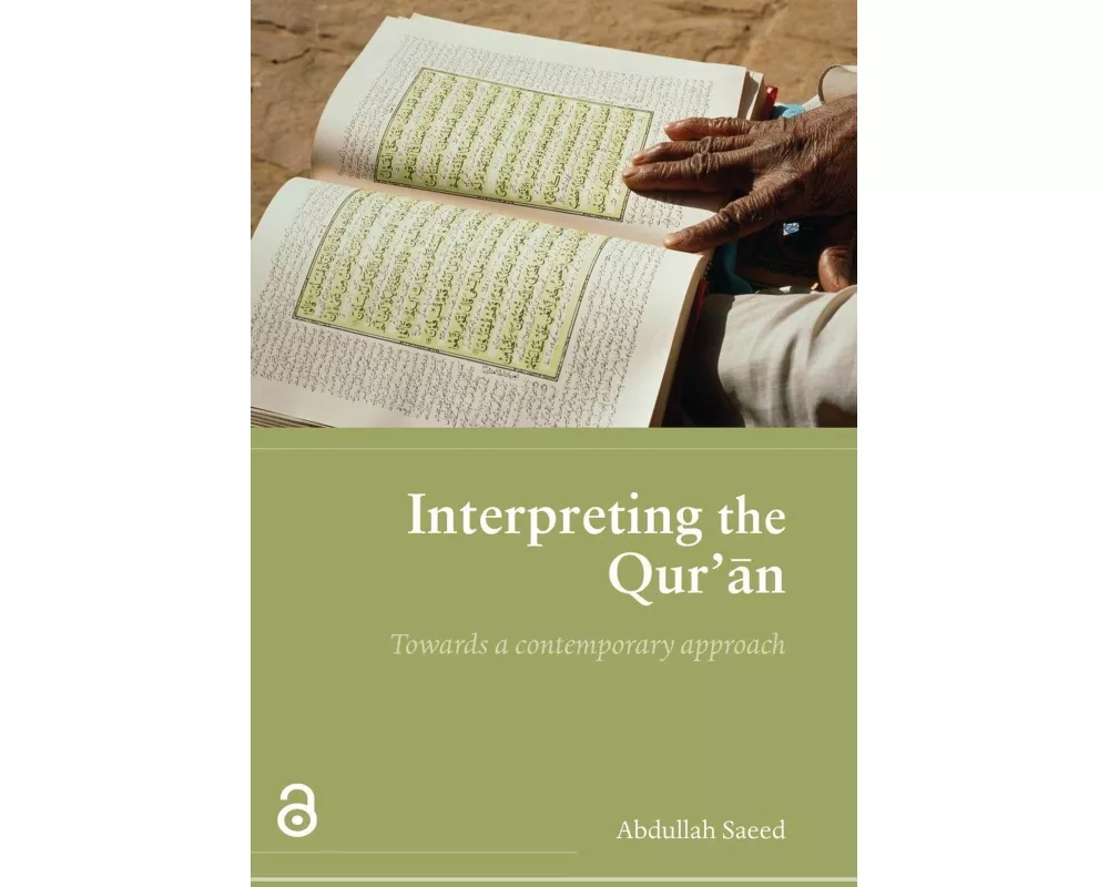 Interpreting the Qur'an