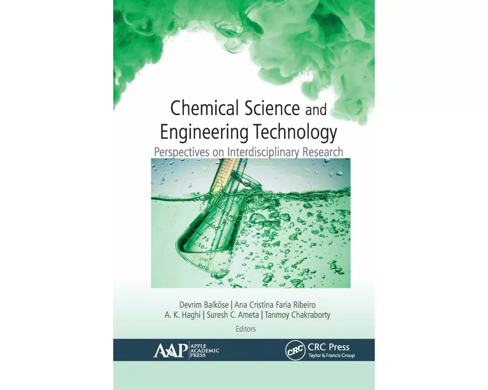 Chemical Science and Engineering Technology