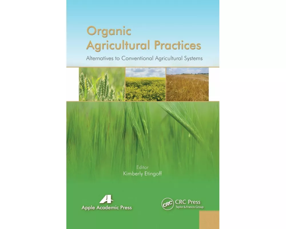 Organic Agricultural Practices