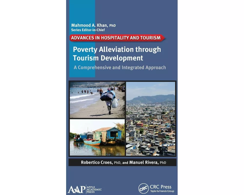 Poverty Alleviation through Tourism Development