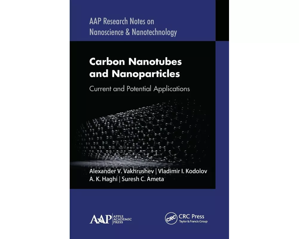 Carbon Nanotubes and Nanoparticles