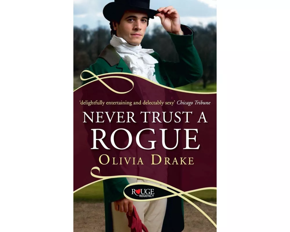 Never Trust a Rogue