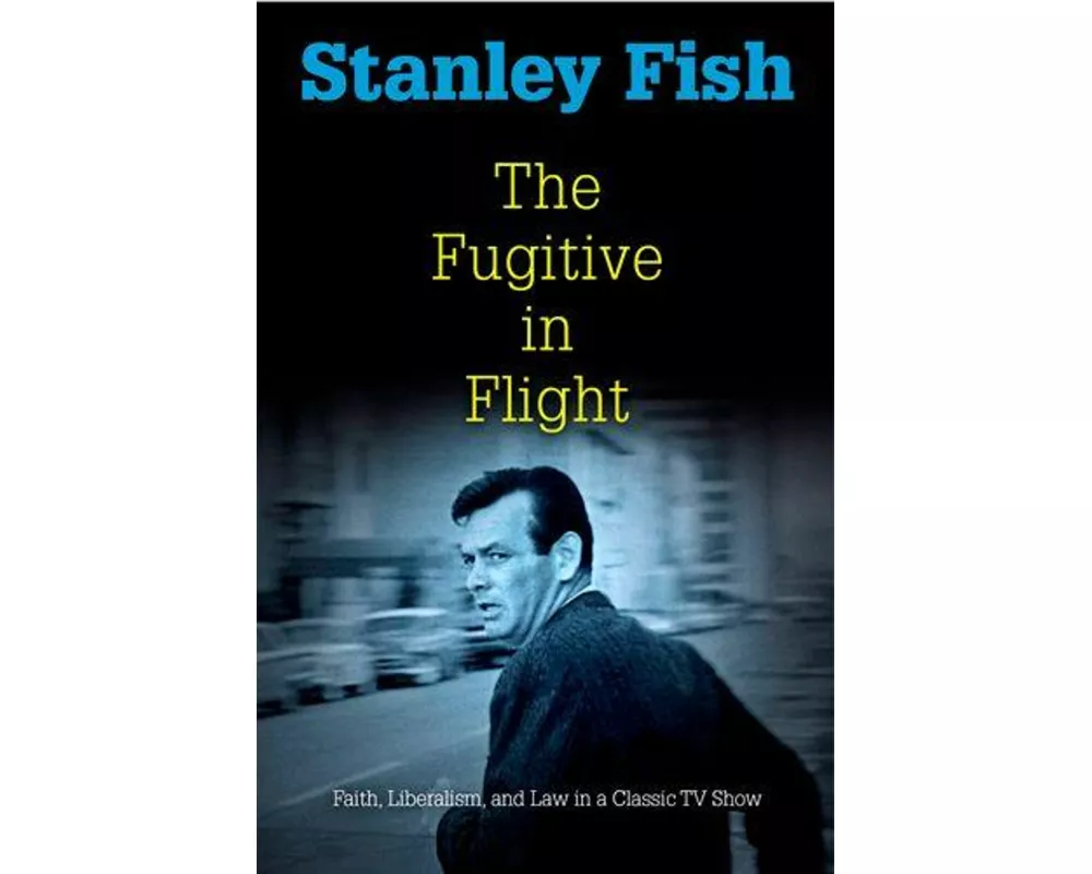 The Fugitive in Flight