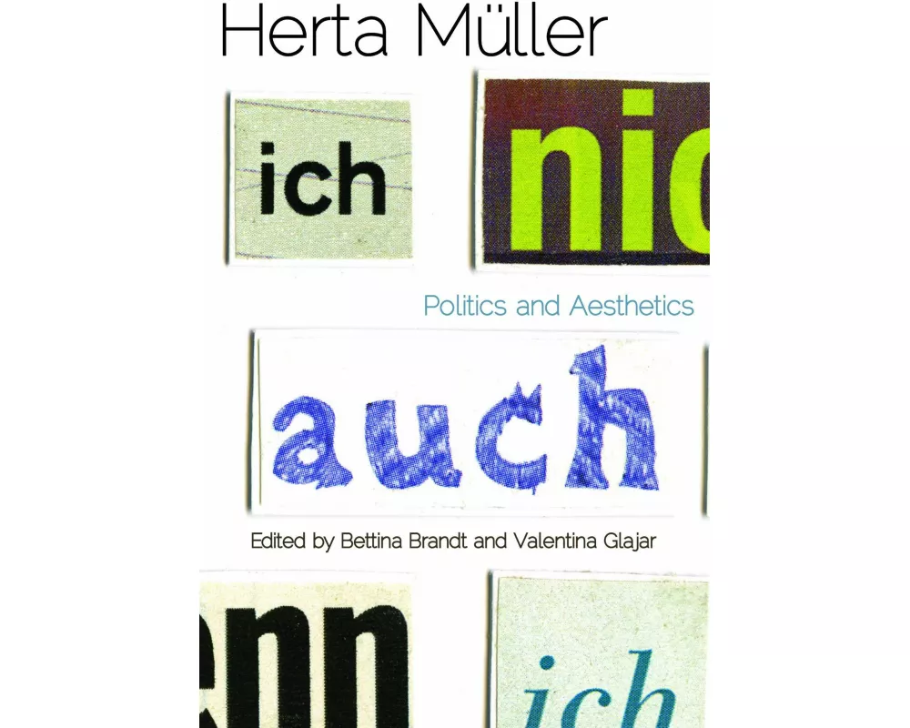 Herta Müller
