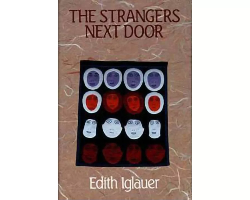 The Strangers Next Door