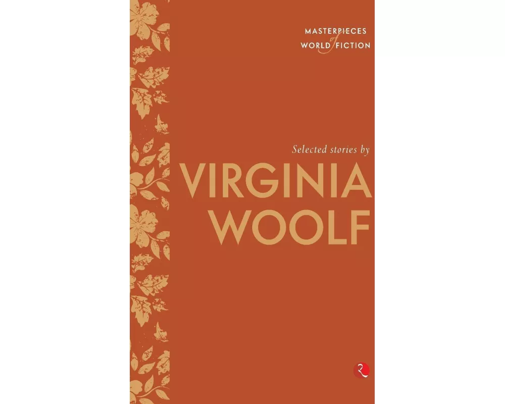 Selected Stories by Virginia Woolf