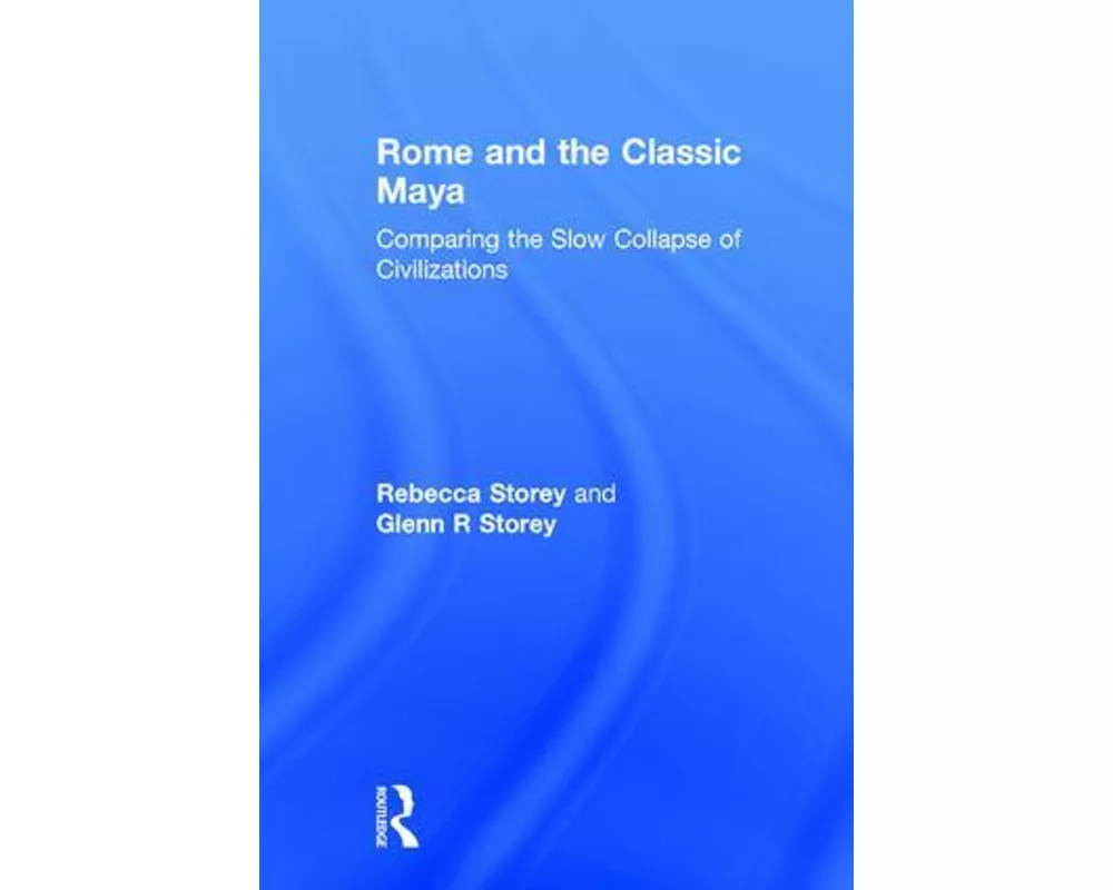 Rome and the Classic Maya