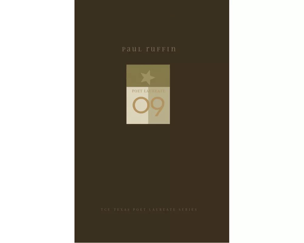 Paul Ruffin