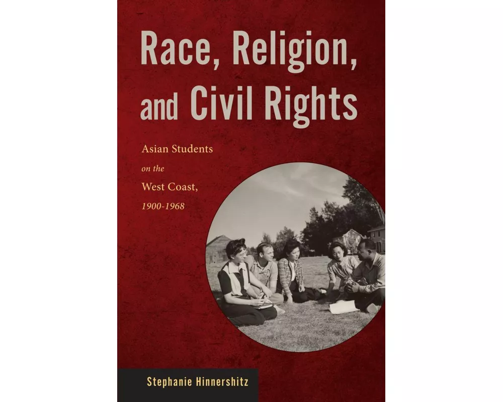 Race, Religion, and Civil Rights