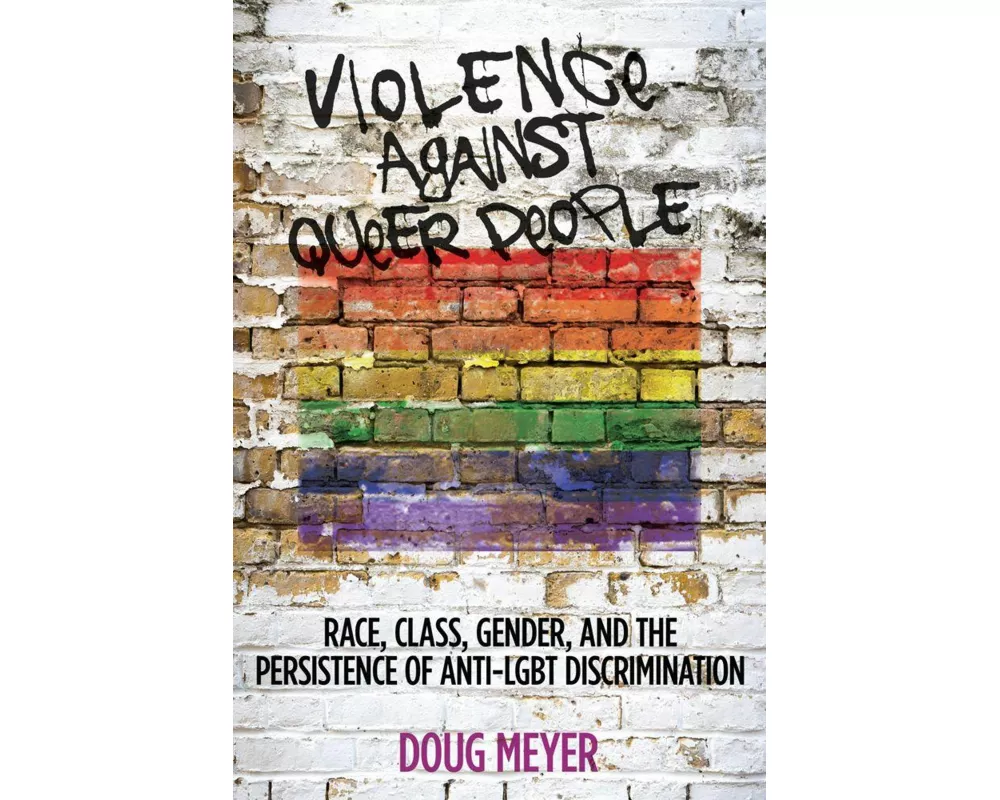 Violence against Queer People
